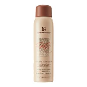 Glow Anniversary‎ Color Locking And Makeup Setting Spray -3.38 fl oz NWT